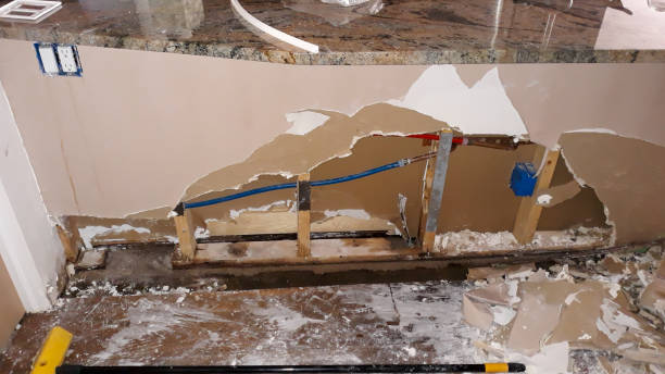 Bridgetown, MS Water damage restoration Company